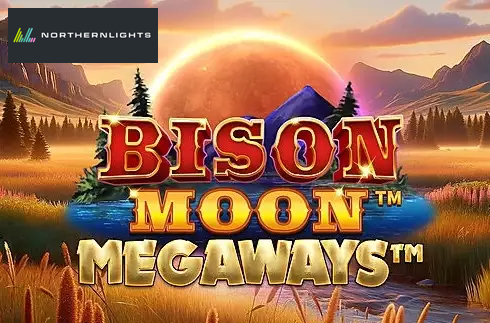 Bison Moon Megaways
